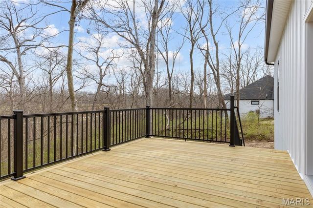 218 Ella Rose Lane, St Charles, MO 63304