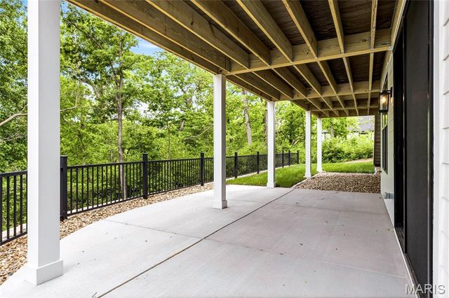 218 Ella Rose Lane, St Charles, MO 63304