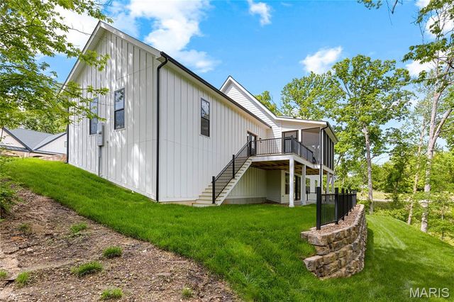 218 Ella Rose Lane, St Charles, MO 63304