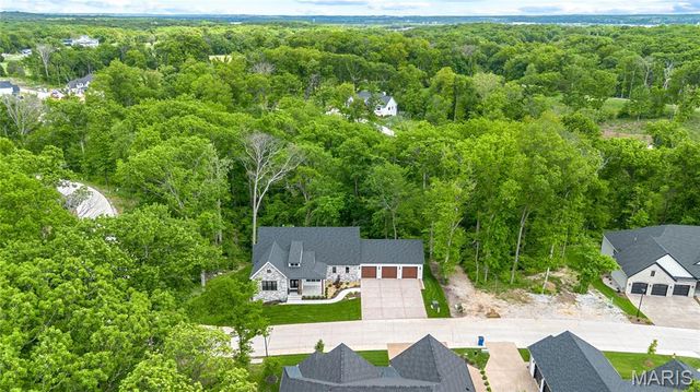 218 Ella Rose Lane, St Charles, MO 63304