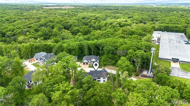 218 Ella Rose Lane, St Charles, MO 63304