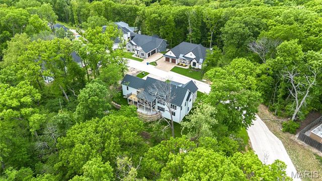218 Ella Rose Lane, St Charles, MO 63304