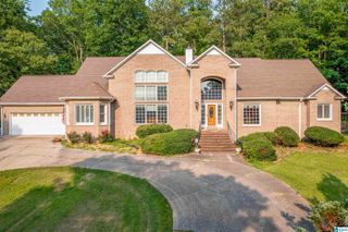 1692 FLORIDA ROAD, Pell City, AL 35125