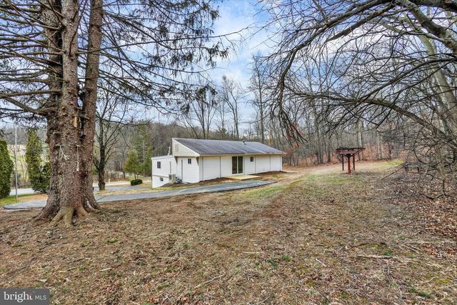 515 E SNYDER CORNER RD, Red Lion, PA 17356