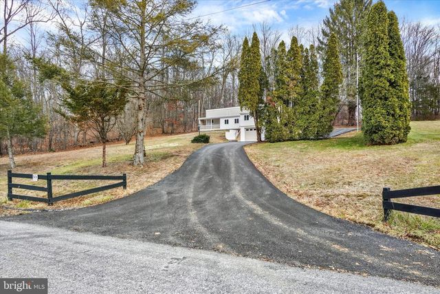 515 E SNYDER CORNER RD, Red Lion, PA 17356