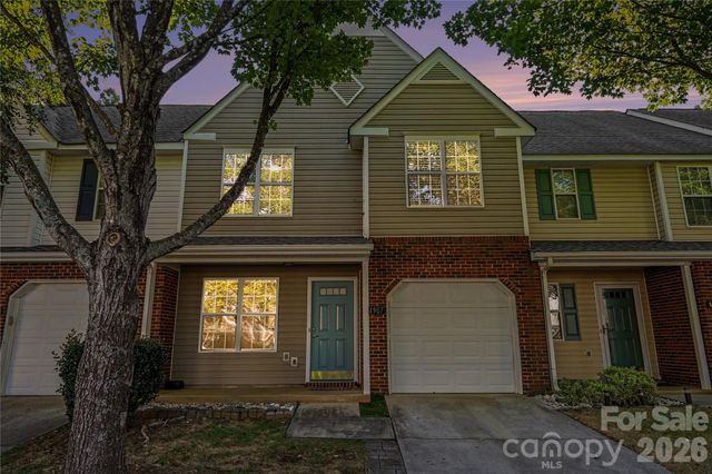 11907 Maria Ester Court, Charlotte, NC 28277
