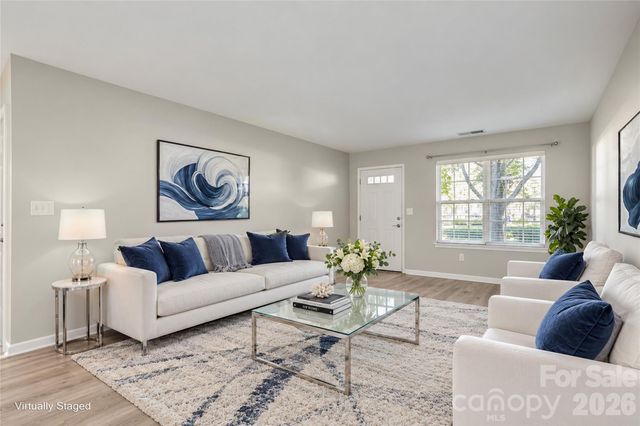 11907 Maria Ester Court, Charlotte, NC 28277