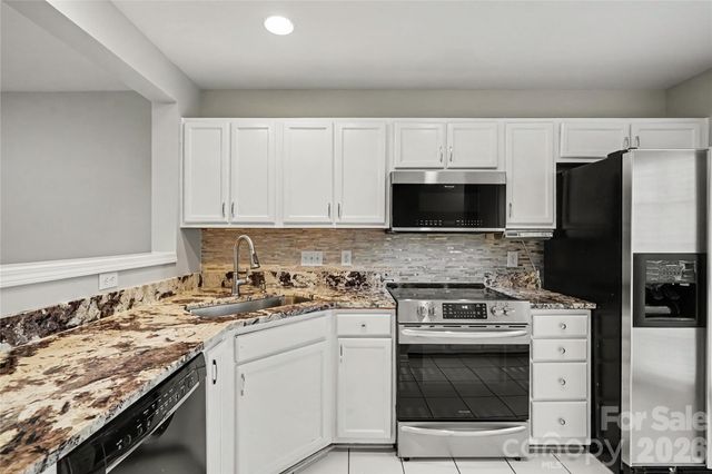 11907 Maria Ester Court, Charlotte, NC 28277