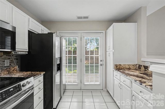 11907 Maria Ester Court, Charlotte, NC 28277