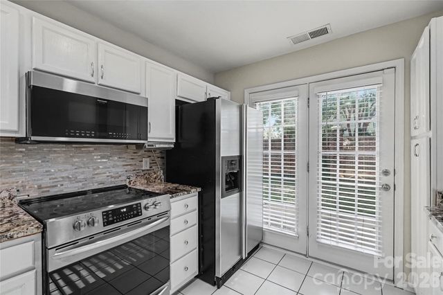 11907 Maria Ester Court, Charlotte, NC 28277
