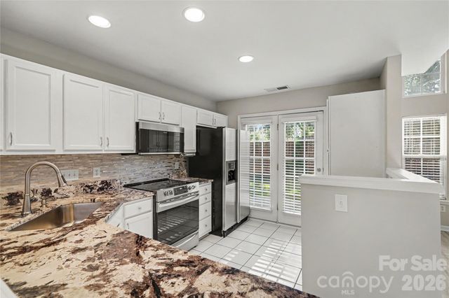 11907 Maria Ester Court, Charlotte, NC 28277