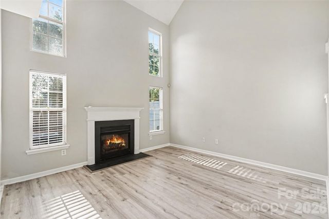 11907 Maria Ester Court, Charlotte, NC 28277