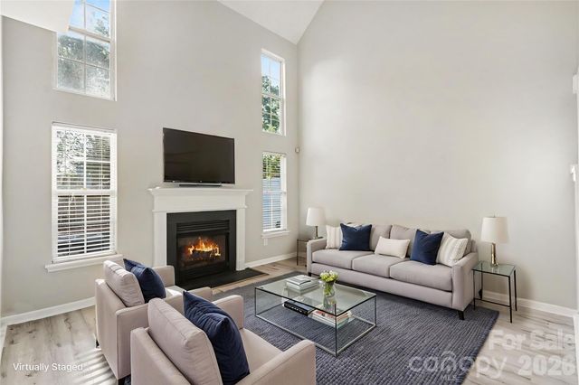 11907 Maria Ester Court, Charlotte, NC 28277