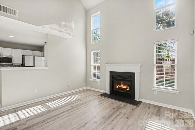 11907 Maria Ester Court, Charlotte, NC 28277