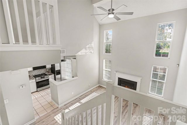 11907 Maria Ester Court, Charlotte, NC 28277