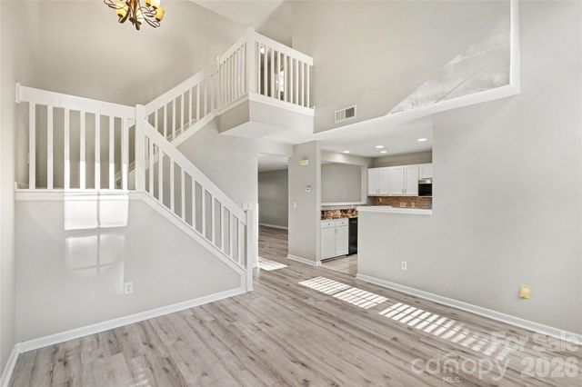 11907 Maria Ester Court, Charlotte, NC 28277