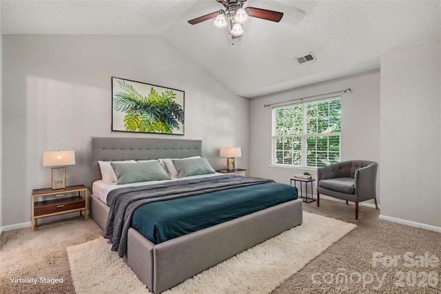 11907 Maria Ester Court, Charlotte, NC 28277