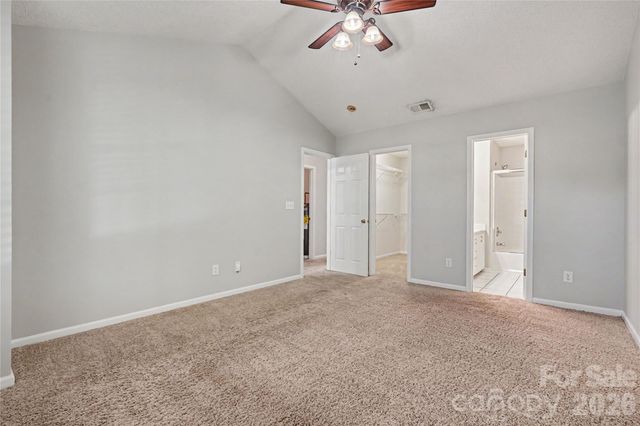 11907 Maria Ester Court, Charlotte, NC 28277