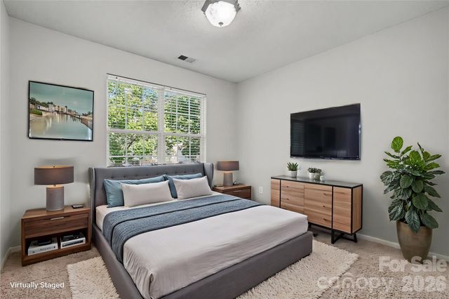 11907 Maria Ester Court, Charlotte, NC 28277