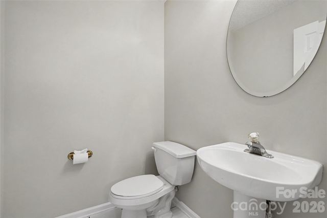11907 Maria Ester Court, Charlotte, NC 28277