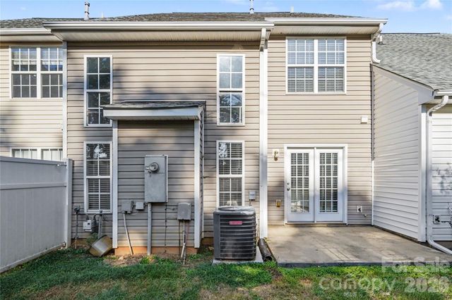 11907 Maria Ester Court, Charlotte, NC 28277