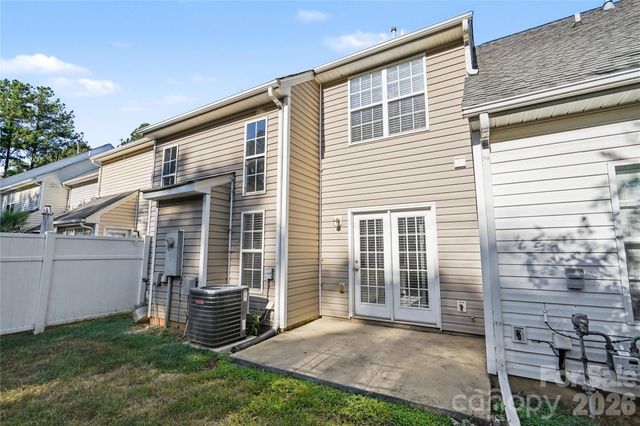 11907 Maria Ester Court, Charlotte, NC 28277