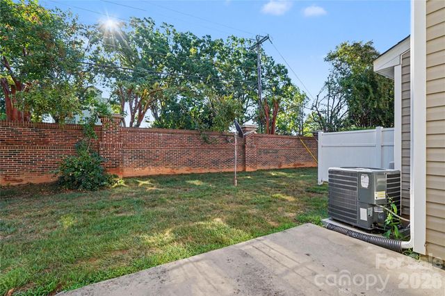 11907 Maria Ester Court, Charlotte, NC 28277
