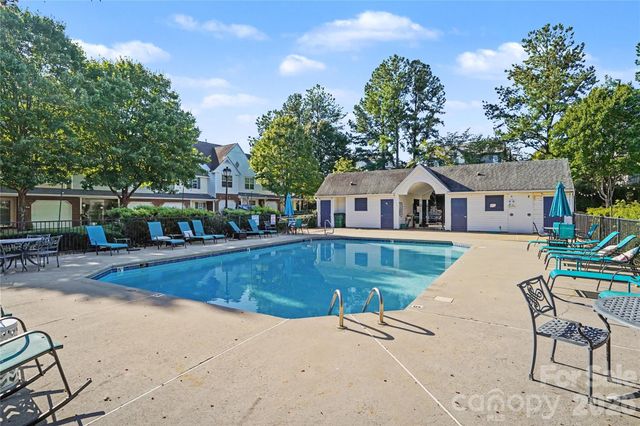 11907 Maria Ester Court, Charlotte, NC 28277