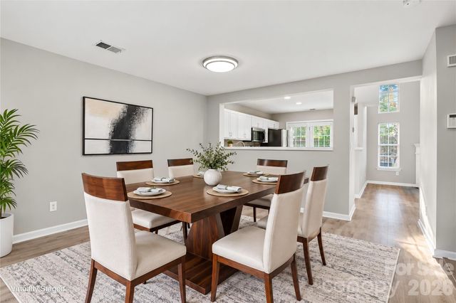11907 Maria Ester Court, Charlotte, NC 28277