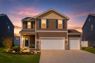 6816 Cobble Springs Lane, Wonder Lake, IL 60097