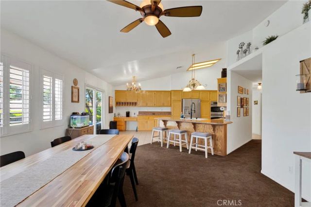19581 Powhatan Rd, Apple Valley, CA 92308
