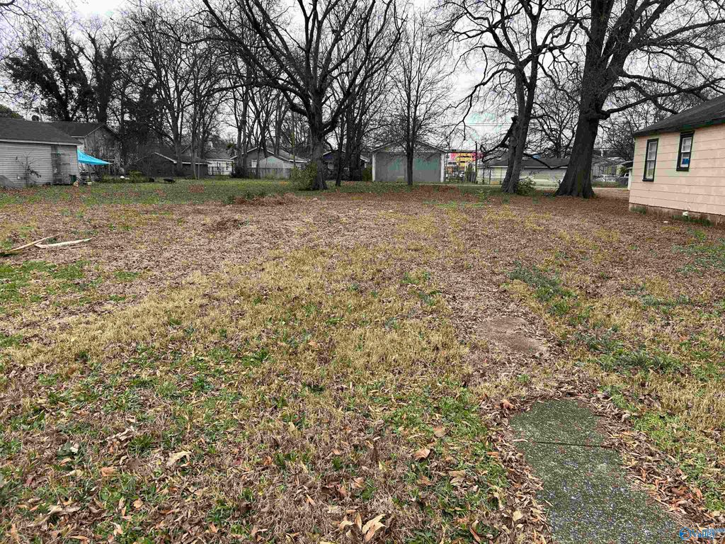 406 Oshaughnessy Avenue, Huntsville, AL 35801