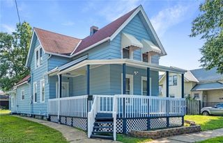 4131 Hyde Avenue, Cleveland, OH 44109