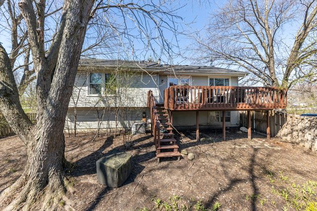 128 S BIRCHWOOD Drive, Naperville, IL 60540