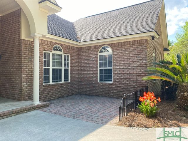 589 Old Mill Creek Road, Ellabell, GA 31308