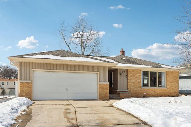 2833 S 72nd STREET, West Allis, WI 53219