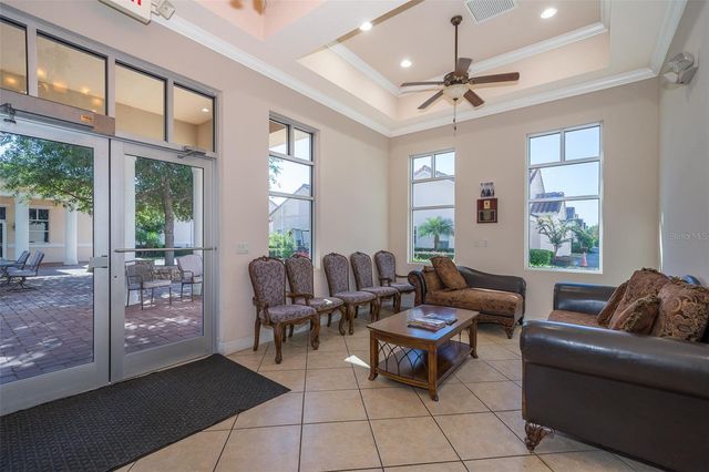 1075 DAVID WALKER DRIVE C-1, Tavares, FL 32778