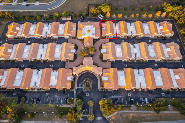 1075 DAVID WALKER DRIVE C-1, Tavares, FL 32778