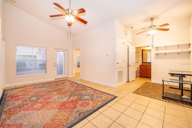 1075 DAVID WALKER DRIVE C-1, Tavares, FL 32778