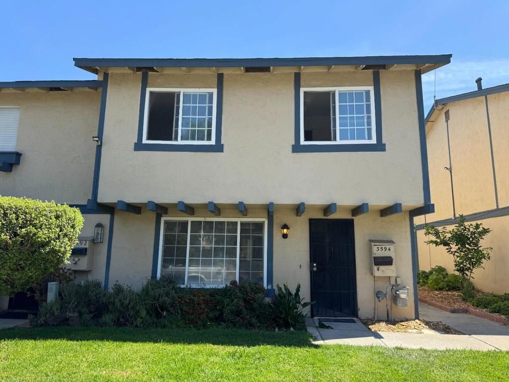 3594 Buckeye Drive, San Jose, CA 95111