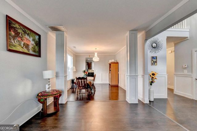 3431 Tioga Lake Cove, Lawrenceville, GA 30044