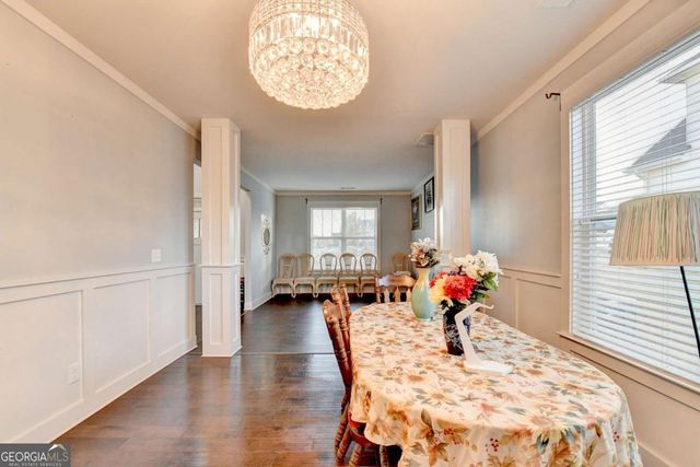 3431 Tioga Lake Cove, Lawrenceville, GA 30044