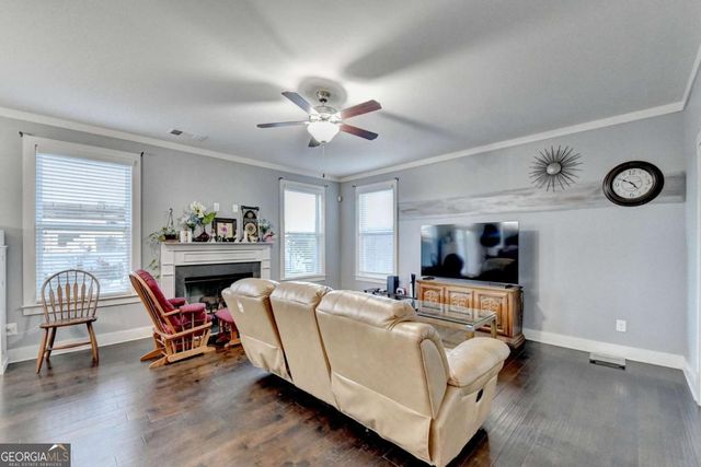 3431 Tioga Lake Cove, Lawrenceville, GA 30044