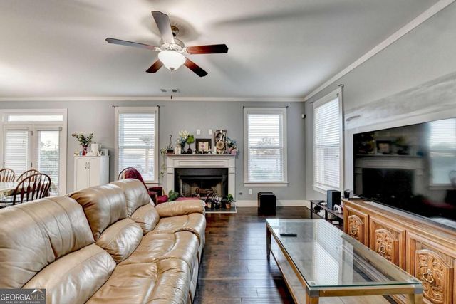 3431 Tioga Lake Cove, Lawrenceville, GA 30044