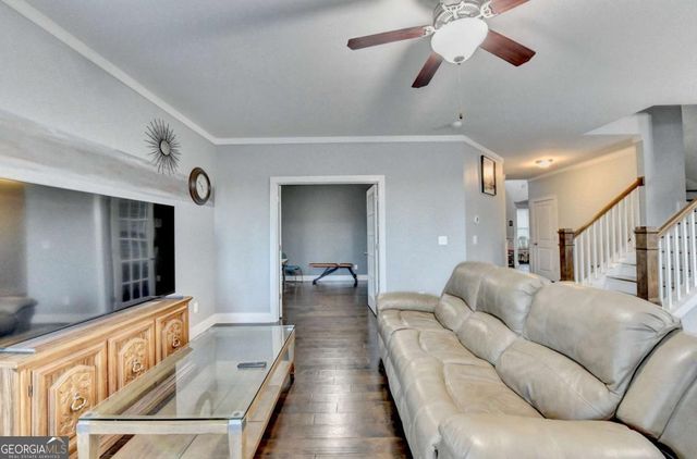 3431 Tioga Lake Cove, Lawrenceville, GA 30044