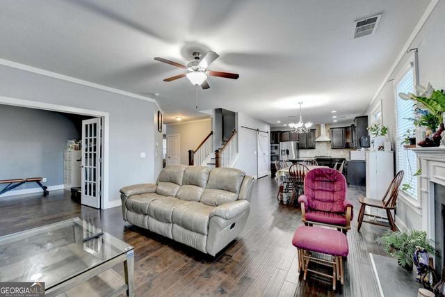 3431 Tioga Lake Cove, Lawrenceville, GA 30044