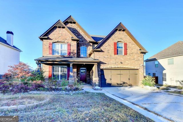 3431 Tioga Lake Cove, Lawrenceville, GA 30044
