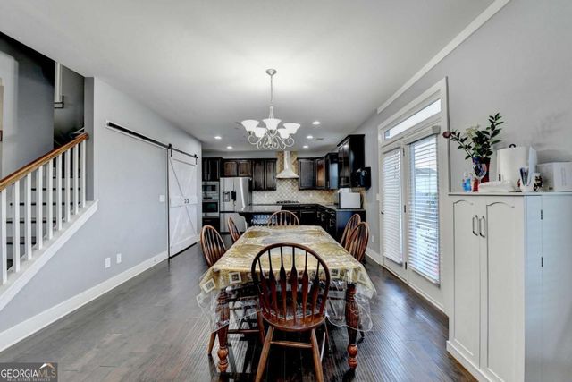 3431 Tioga Lake Cove, Lawrenceville, GA 30044