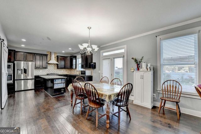 3431 Tioga Lake Cove, Lawrenceville, GA 30044