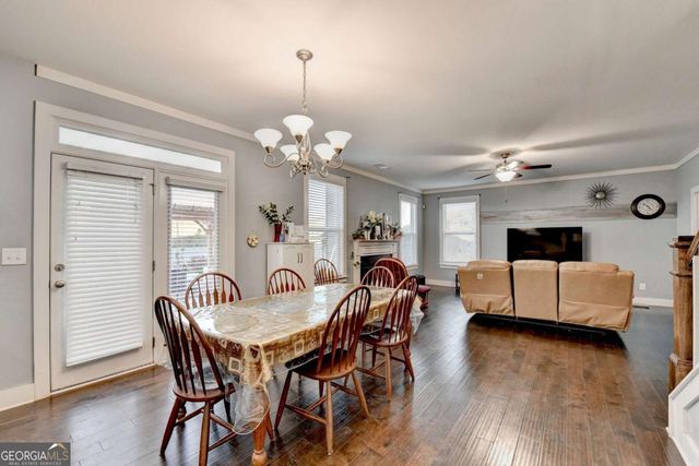 3431 Tioga Lake Cove, Lawrenceville, GA 30044